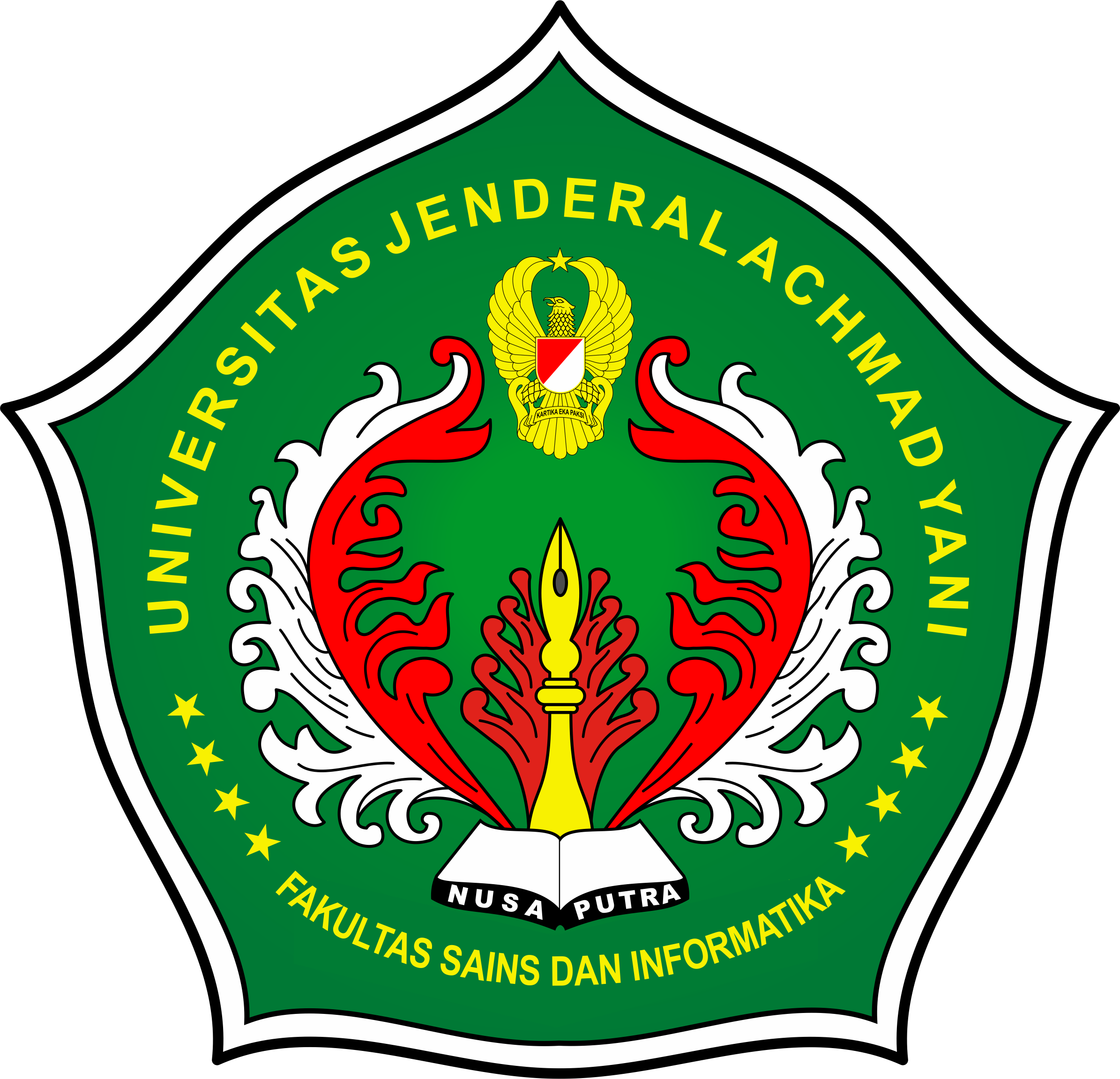 Logo SIPUJI-FSI